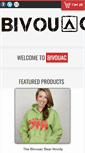 Mobile Screenshot of bivouacit.com